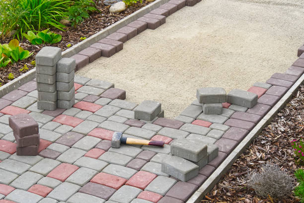 Professional Driveway Pavers in Avonia, PA