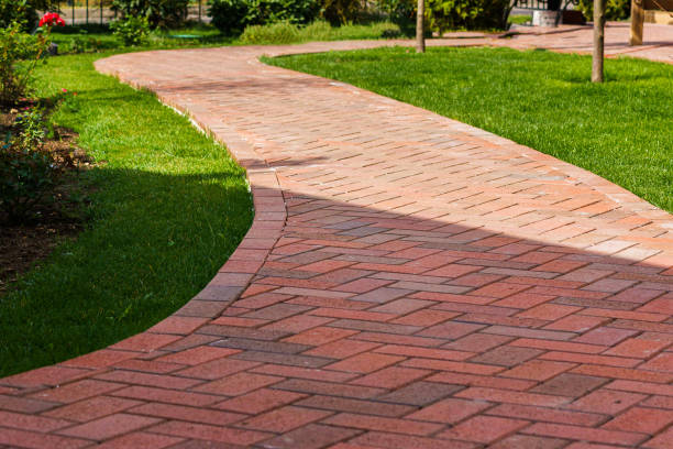 Reasons to Select Us for Your Driveway Paving Requirements in Avonia, PA